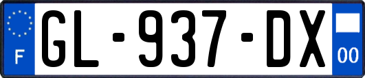 GL-937-DX