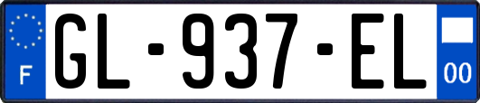 GL-937-EL