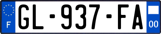 GL-937-FA