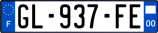GL-937-FE