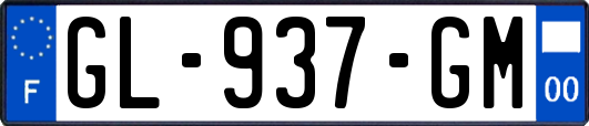 GL-937-GM