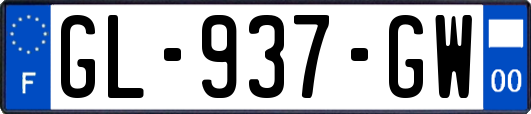 GL-937-GW