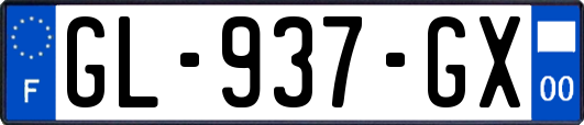 GL-937-GX