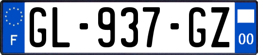 GL-937-GZ