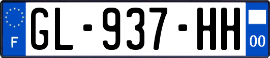 GL-937-HH