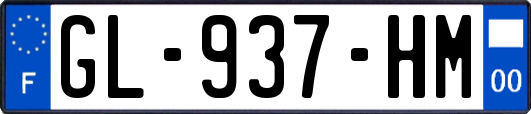 GL-937-HM