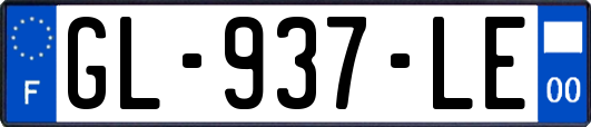 GL-937-LE