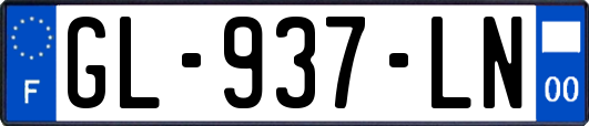 GL-937-LN