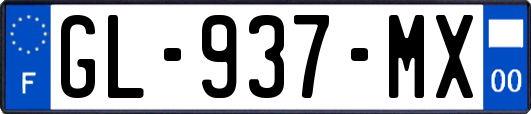 GL-937-MX
