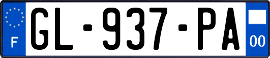 GL-937-PA