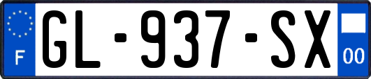GL-937-SX