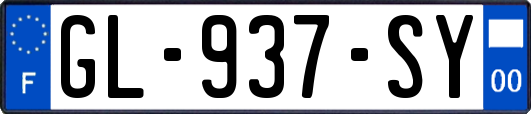 GL-937-SY