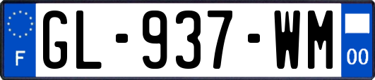 GL-937-WM