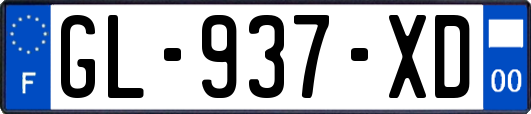 GL-937-XD
