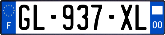 GL-937-XL