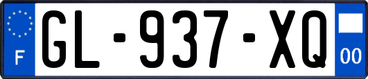 GL-937-XQ