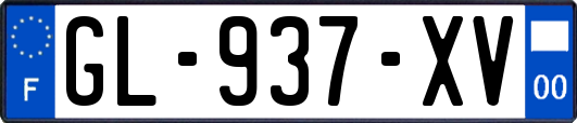 GL-937-XV