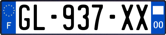 GL-937-XX