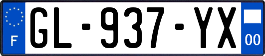 GL-937-YX
