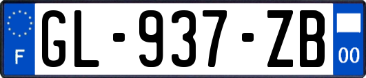 GL-937-ZB