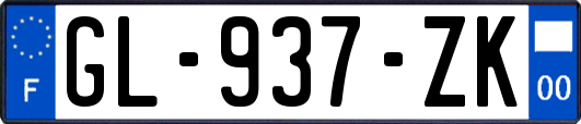 GL-937-ZK