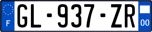 GL-937-ZR