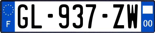 GL-937-ZW