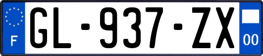 GL-937-ZX