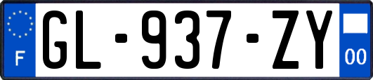 GL-937-ZY