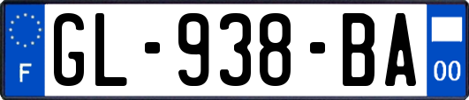 GL-938-BA