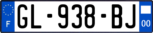GL-938-BJ