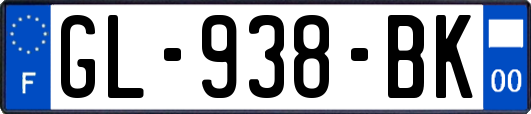 GL-938-BK