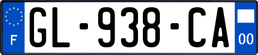GL-938-CA