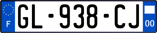 GL-938-CJ
