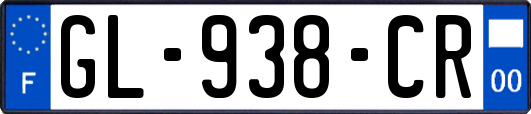GL-938-CR