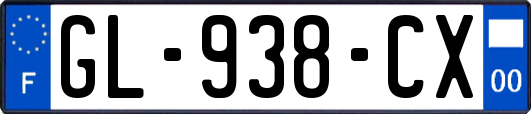 GL-938-CX