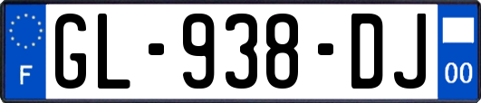 GL-938-DJ