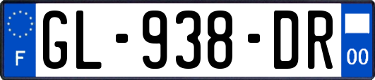 GL-938-DR
