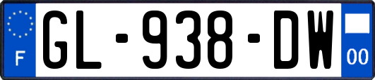 GL-938-DW