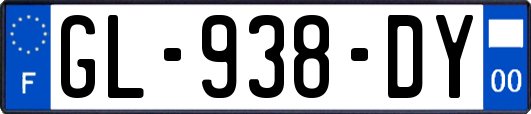 GL-938-DY