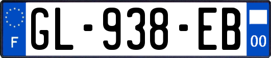 GL-938-EB