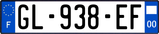 GL-938-EF