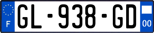 GL-938-GD