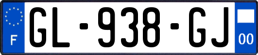 GL-938-GJ