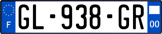 GL-938-GR