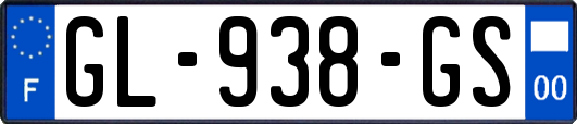 GL-938-GS