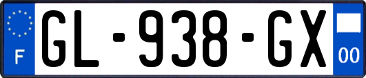 GL-938-GX