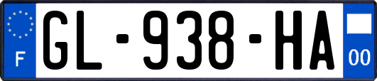 GL-938-HA
