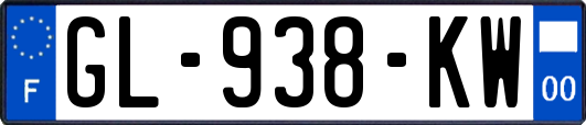 GL-938-KW