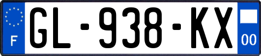 GL-938-KX